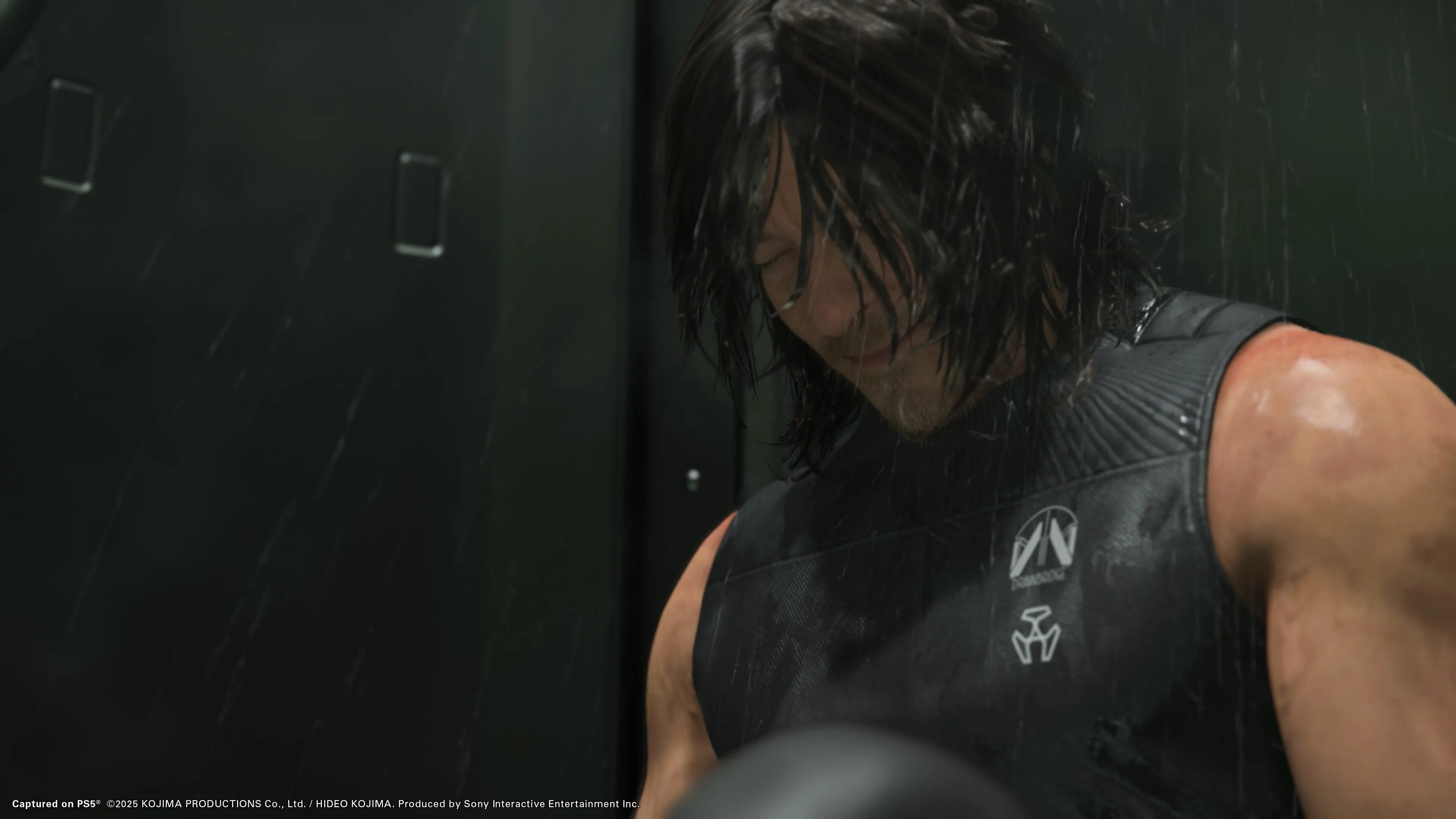 Death Stranding 2: On the Beach - Imagen 33